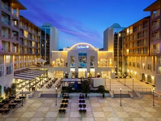 Radisson Blu Resort & Spa, Çeşme - 10