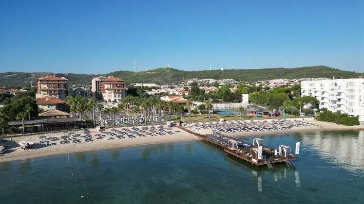 Radisson Blu Resort & Spa, Çeşme - 4