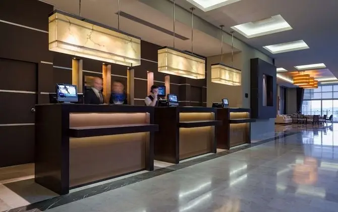 Radisson Blu Resort & Spa, Cesme - 4