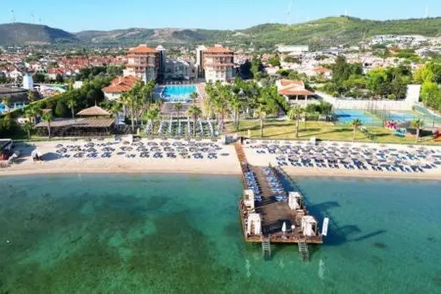 Radisson Blu Resort & Spa, Çeşme - 3