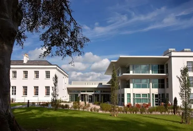 Radisson Blu Hotel & Spa, Cork - Dış Mekan