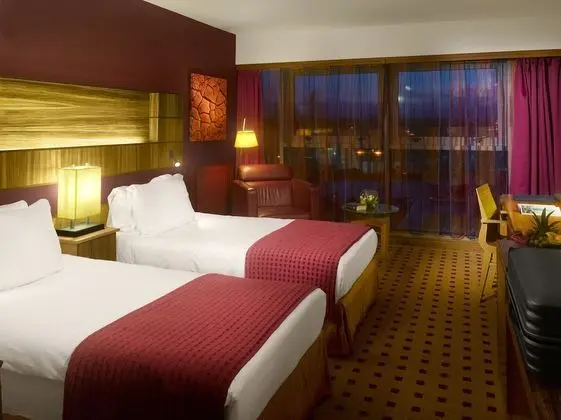 Radisson Blu Hotel & Spa, Cork - Oda