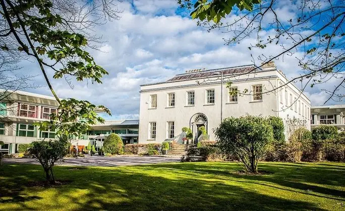 Radisson Blu Hotel & Spa, Cork - 1