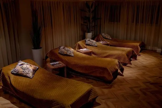 Radisson Blu Hotel & Spa, Cork - Spa
