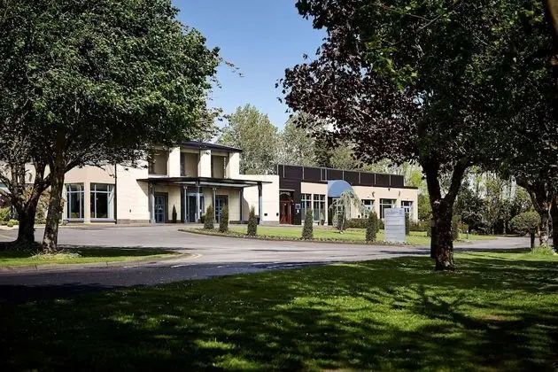 Radisson Blu Hotel & Spa, Limerick