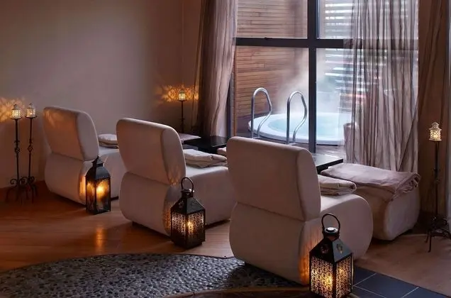 Radisson Blu Hotel & Spa, Limerick - Spa