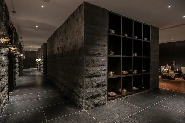 Radisson Blu Hotel & Spa, Nashik - Spa