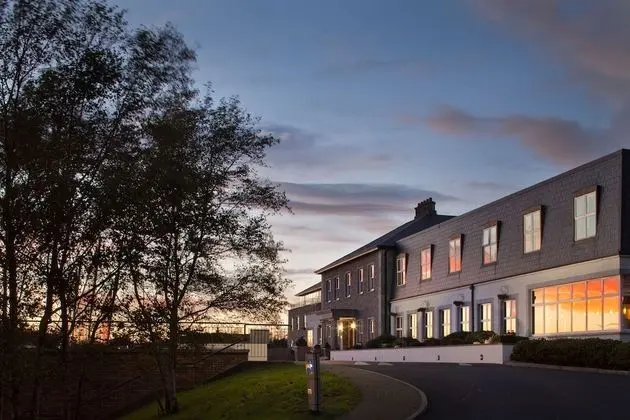 Radisson Blu Hotel & Spa, Sligo - Dış Mekan