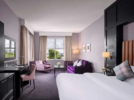 Radisson Blu Hotel & Spa, Sligo - Oda