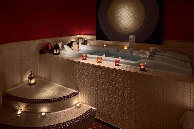 Radisson Blu Hotel & Spa, Sligo - Spa