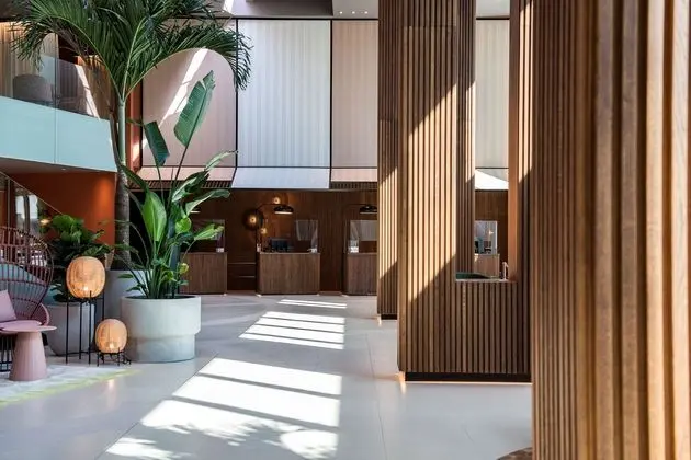 Radisson Blu Resort & Spa, Split - Genel