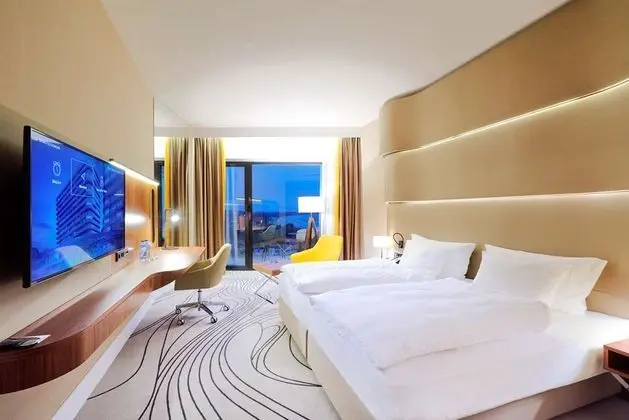 Radisson Blu Resort Swinoujscie