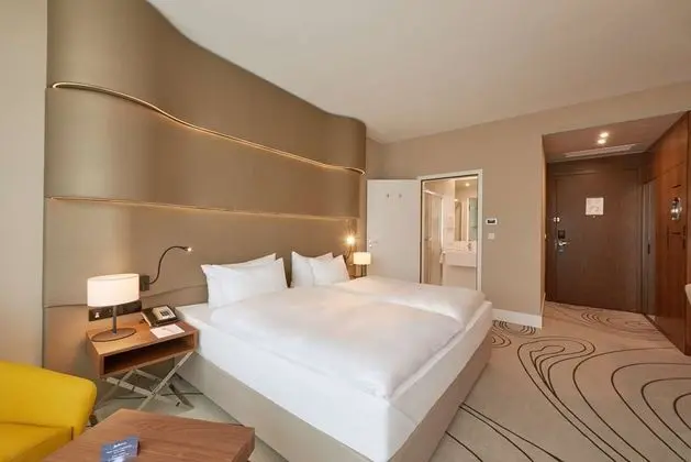 Radisson Blu Resort Swinoujscie