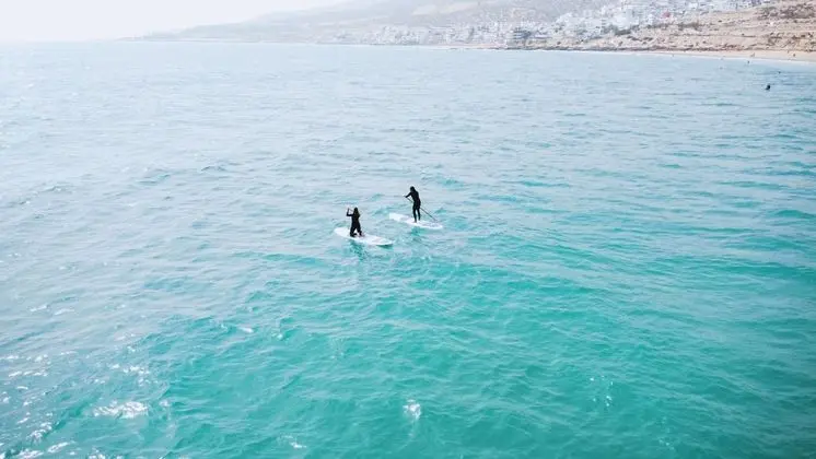 Radisson Blu Resort, Taghazout Bay Surf Village - Genel