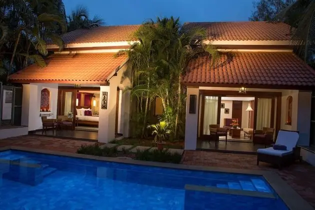 Radisson Blu Resort Temple Bay Mamallapuram - Oda