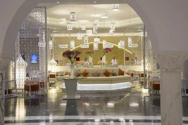 Radisson Blu Resort & Thalasso