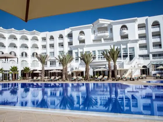 Radisson Blu Resort & Thalasso