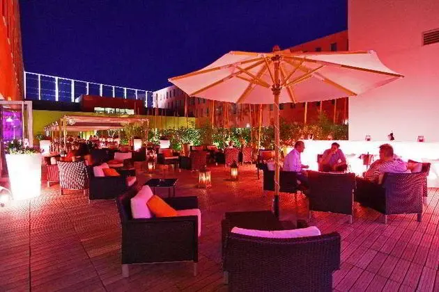 Radisson Blu Hotel Toulouse Airport