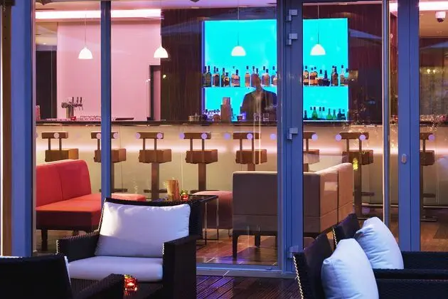 Radisson Blu Hotel Toulouse Airport - Bar