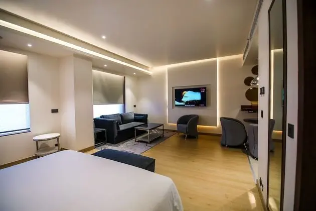 Radisson Blu Towers Kaushambi Delhi NCR - Oda