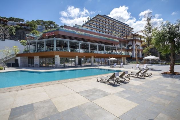 Radisson Blu Hotel TrabzonFotoğrafı