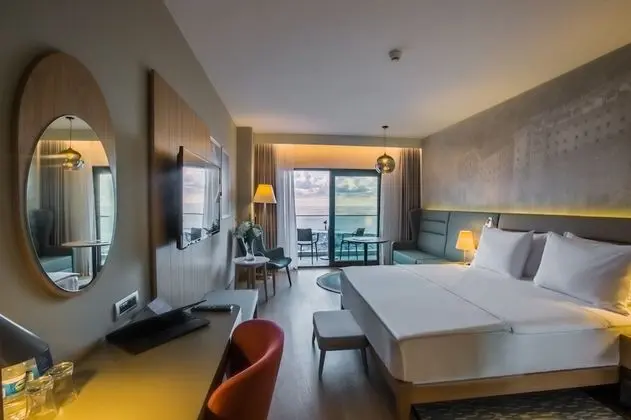 Radisson Blu Hotel Trabzon - Oda