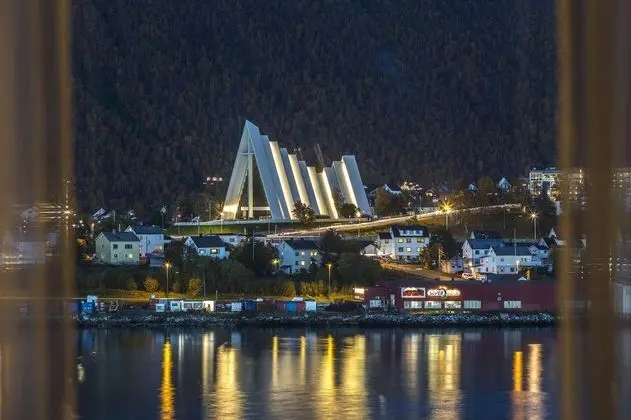 Radisson Blu Tromso