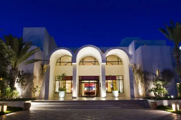 Radisson Blu Ulysse Resort & Thalasso