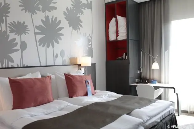 Radisson Blu Hotel, Uppsala