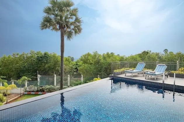 Radisson Blu Resort, Vishakhapatnam - Öne Çıkan Resim