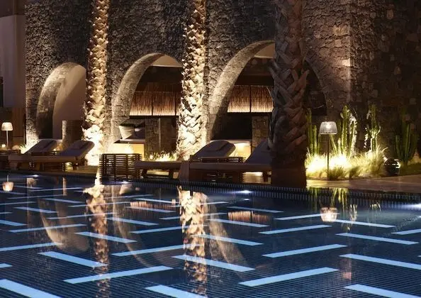 Radisson Blu Zaffron Resort, Santorini - Havuz