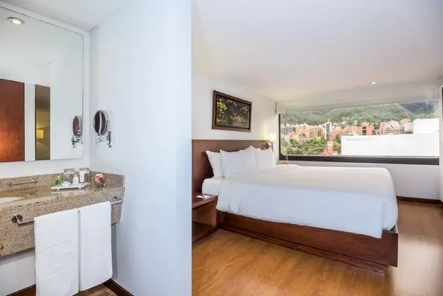 Radisson Bogota Metrotel