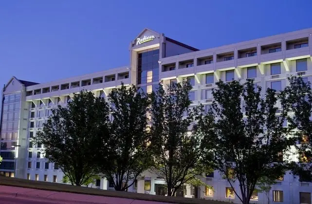 Radisson Branson