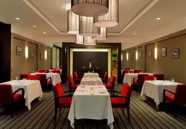 Radisson Hotel Brunei Darussalam - Yeme / İçme