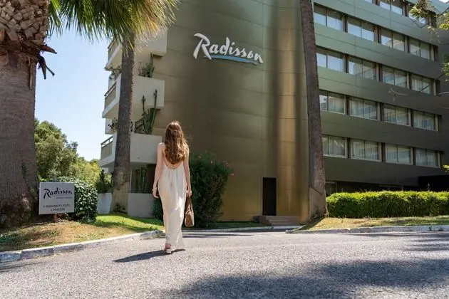 Radisson Hotel Cannes Seaside - Öne Çıkan Resim