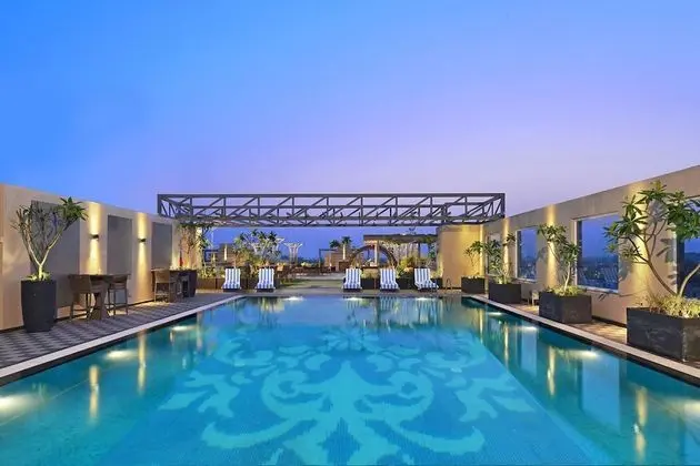 Radisson Chandigarh Zirakpur - Öne Çıkan Resim