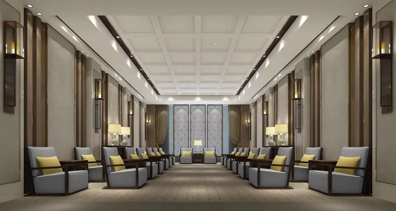 Radisson Chongqing South Hot Spring