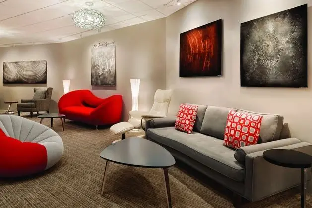 Radisson Hotel Cincinnati Riverfront