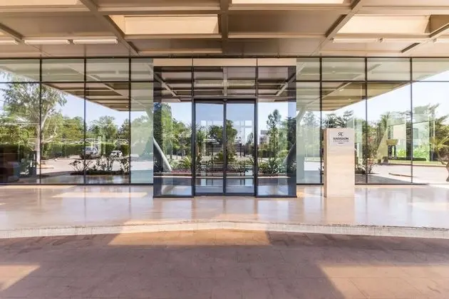 Radisson Collection Hotel Bamako - 1