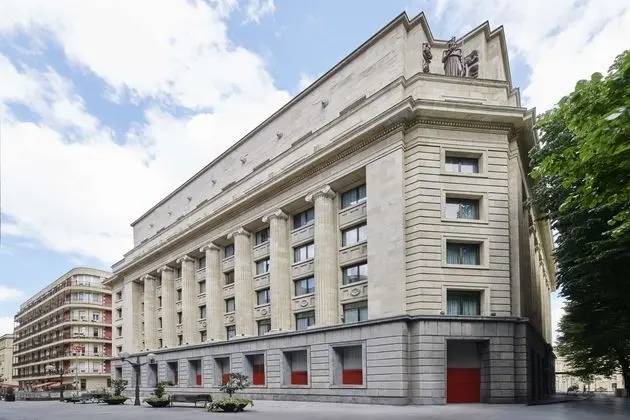 Radisson Collection Bilbao - Öne Çıkan Resim