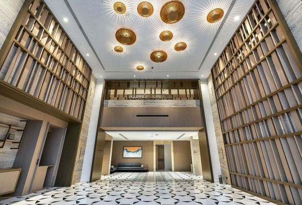 Radisson Collection Hotel BodrumFotoğrafı