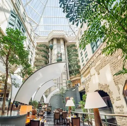 Radisson Collection Grand Place Brussels