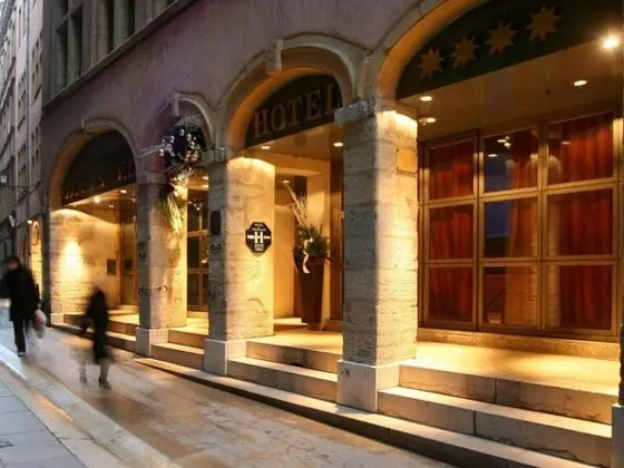 Radisson collection Lyon