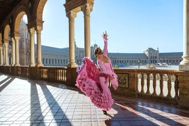 Radisson Collection Hotel, Magdalena Plaza Sevilla - Dış Mekan