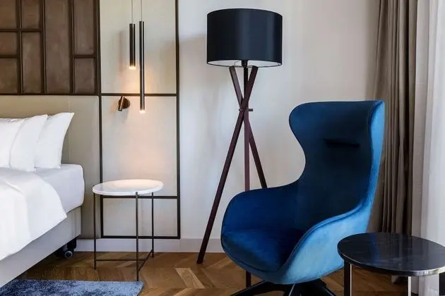 Radisson Collection Hotel, Magdalena Plaza Sevilla - Oda