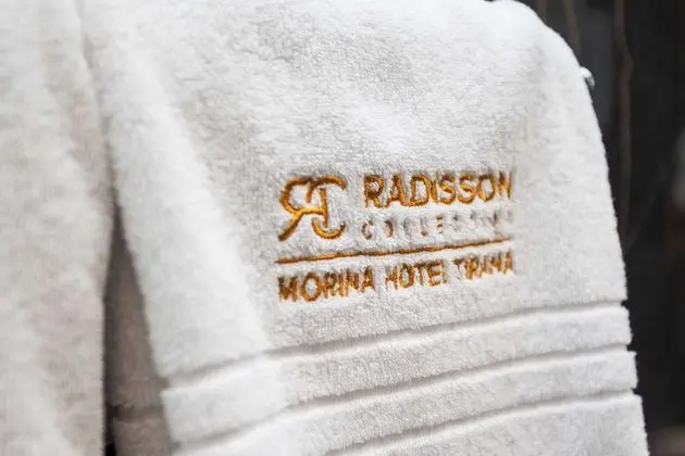 Radisson Collection Morina Hotel, Tirana - Oda