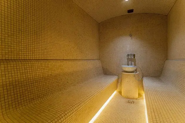 Radisson Collection Morina Hotel, Tirana - Spa