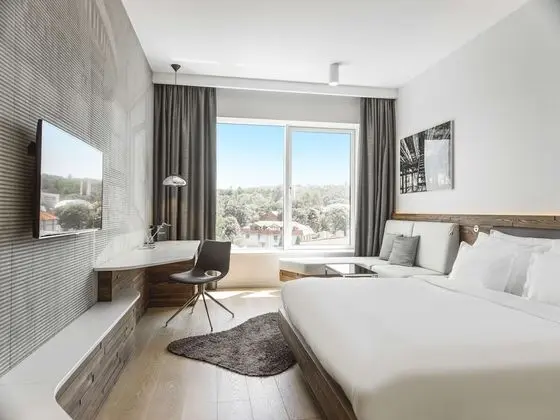 Radisson Collection Hotel, Old Mill Belgrade