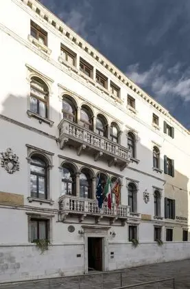 Radisson Collection Hotel, Palazzo Nani Venice - Dış Mekan