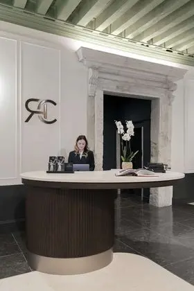 Radisson Collection Hotel, Palazzo Nani Venice - Lobi